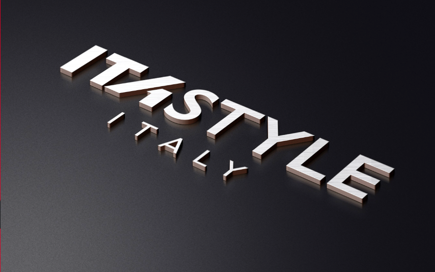 ITSTYLE 品牌视觉升级