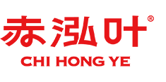 赤泓叶品牌设计